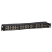 CAT6 FTP patchpanel - 48 portar