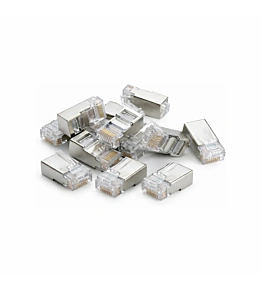 Cat6 kontakter