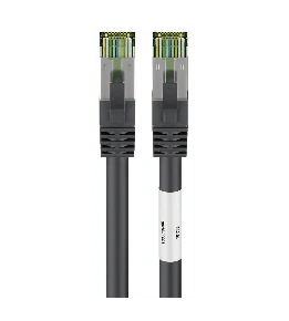 Cat8 patchkablar