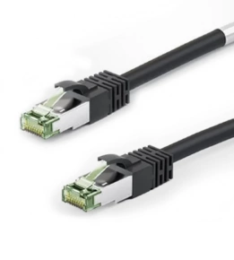 CAT8 kablage