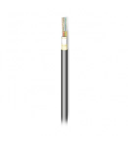 Skräddarsydd In-Outdoor multimode fiberoptik