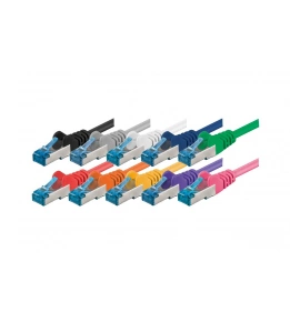 CAT6a kablage