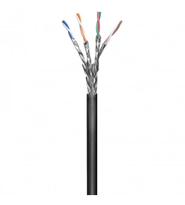 Cat6 utomhuskablar