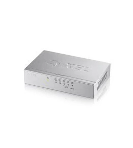 Ohanterade Ethernet-switchar