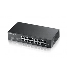 10 tums Ethernet-switchar