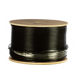 CAT6a utomhuskablar