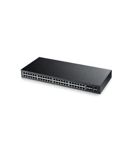 Hanterade Ethernet-switchar