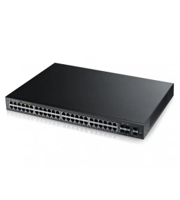 Power over Ethernet-switchar och tillbehör