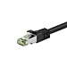 CAT8 kablage