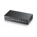 10 tums Ethernet-switchar