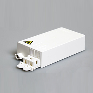 FTU till fiberoptiskt modem