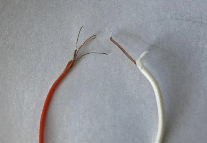 Kvalitets-UTP-kabel